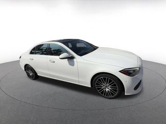 Used 2024 Mercedes-Benz C 300 Sedan video 2