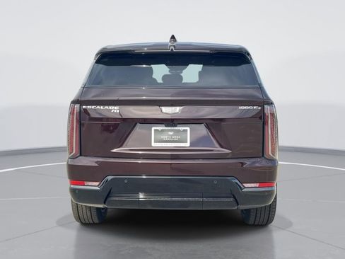 New 2026 Cadillac Escalade IQ Sport 2 image 5