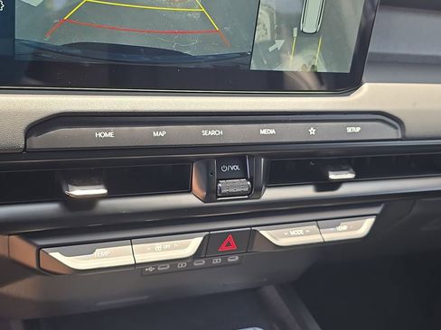 New 2027 Kia Telluride SX X-Pro AWD/4WD image 25