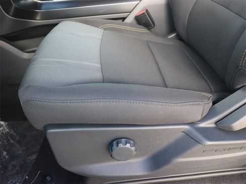 New 2025 Ford F150 STX w/ Equipment Group 200A image 22