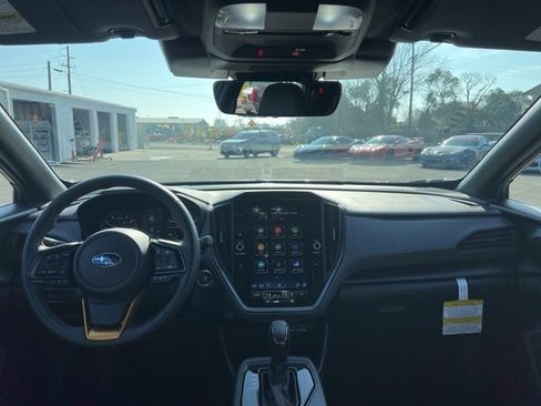 Used 2025 Subaru Crosstrek 2.5i Wilderness w/ Crosstrek Mirror Package image 21