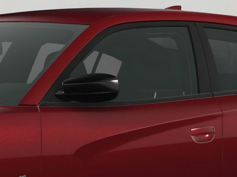 New 2023 Dodge Charger SRT Hellcat w/ Harman/Kardon Audio Group image 14