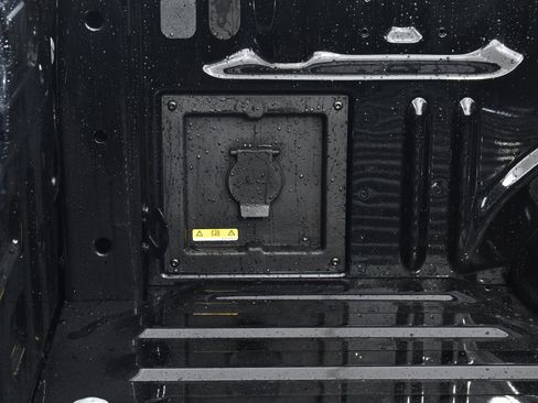 New 2026 Ford F150 XLT w/ Equipment Group 302A MID image 23