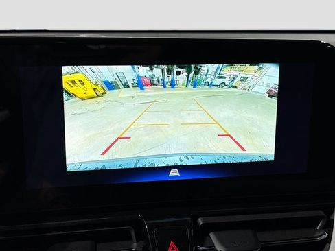 New 2026 Chevrolet TrailBlazer LT w/ Midnight Edition image 16