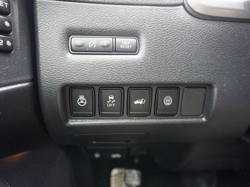 Used 2023 Nissan Murano Platinum w/ Cargo Package FWD image 5