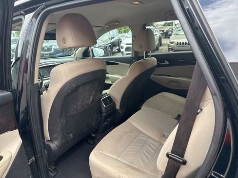 Used 2020 Kia Sorento S FWD image 22