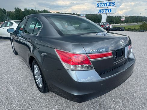 Used 2012 Honda Accord LX image 6