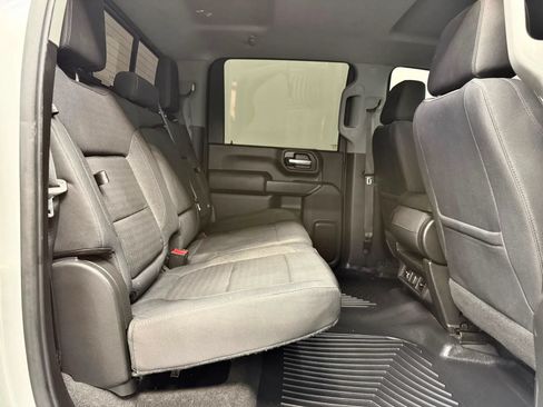 Used 2020 Chevrolet Silverado 2500 LT w/ All Star Edition AWD/4WD image 17