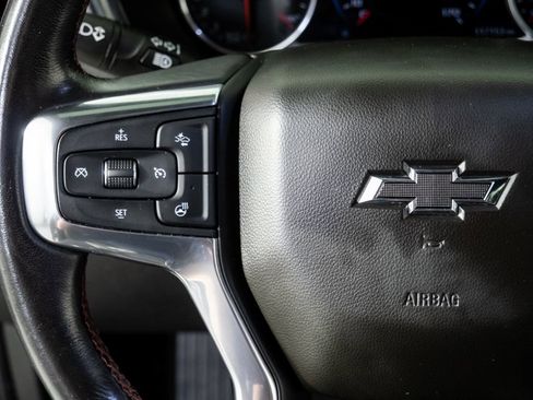 Used 2019 Chevrolet Blazer RS FWD image 10