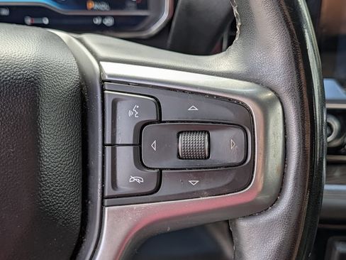 Used 2024 Chevrolet Silverado 2500 LT AWD/4WD image 19