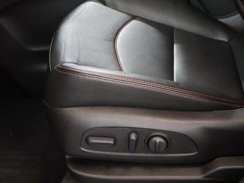 Used 2024 Chevrolet Equinox RS w/ RS Leather Package image 13