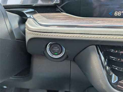 New 2026 Chevrolet Tahoe Premier AWD/4WD image 28