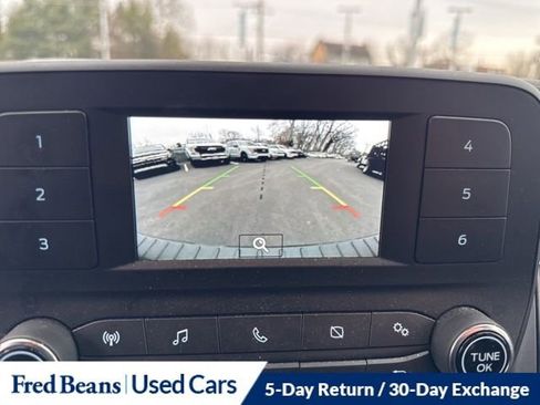 Used 2024 Ford Transit 250 Base w/ Exterior Upgrade Package image 20