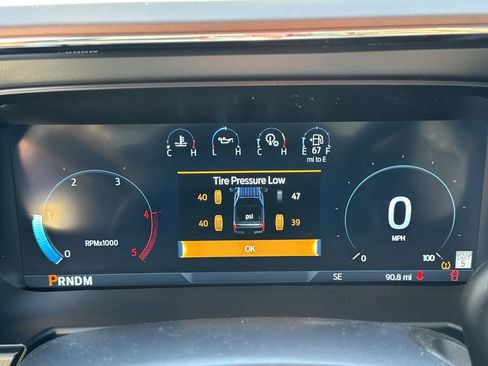 New 2026 Ford F250 King Ranch w/ Chrome Package image 27