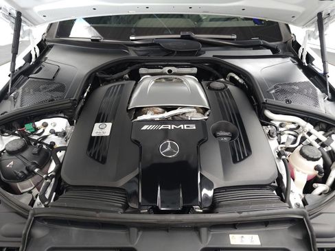 Certified 2024 Mercedes-Benz S 63 AMG S image 39