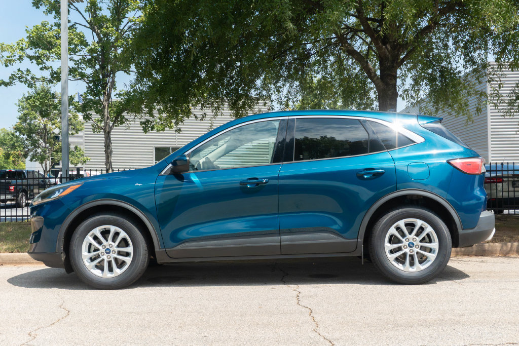Used 2020 Ford Escape SE FWD image 6