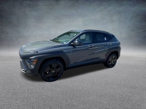 Used 2026 Hyundai Kona SEL Sport image 10