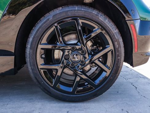 New 2026 MINI Cooper S FWD image 18