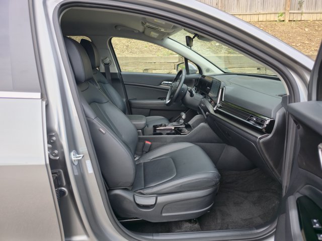 Used 2024 Kia Sportage EX AWD/4WD image 23