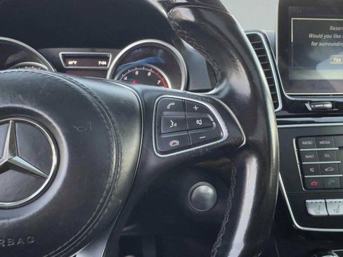 Used 2018 Mercedes-Benz GLS 550 4MATIC image 26