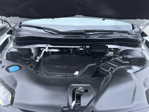 Used 2020 Honda Passport EX-L image 23