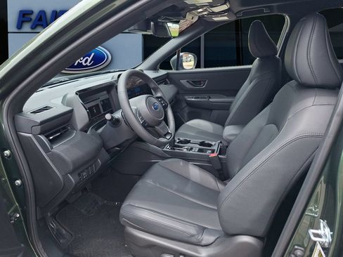 Certified 2026 Subaru Outback Premium AWD/4WD image 11