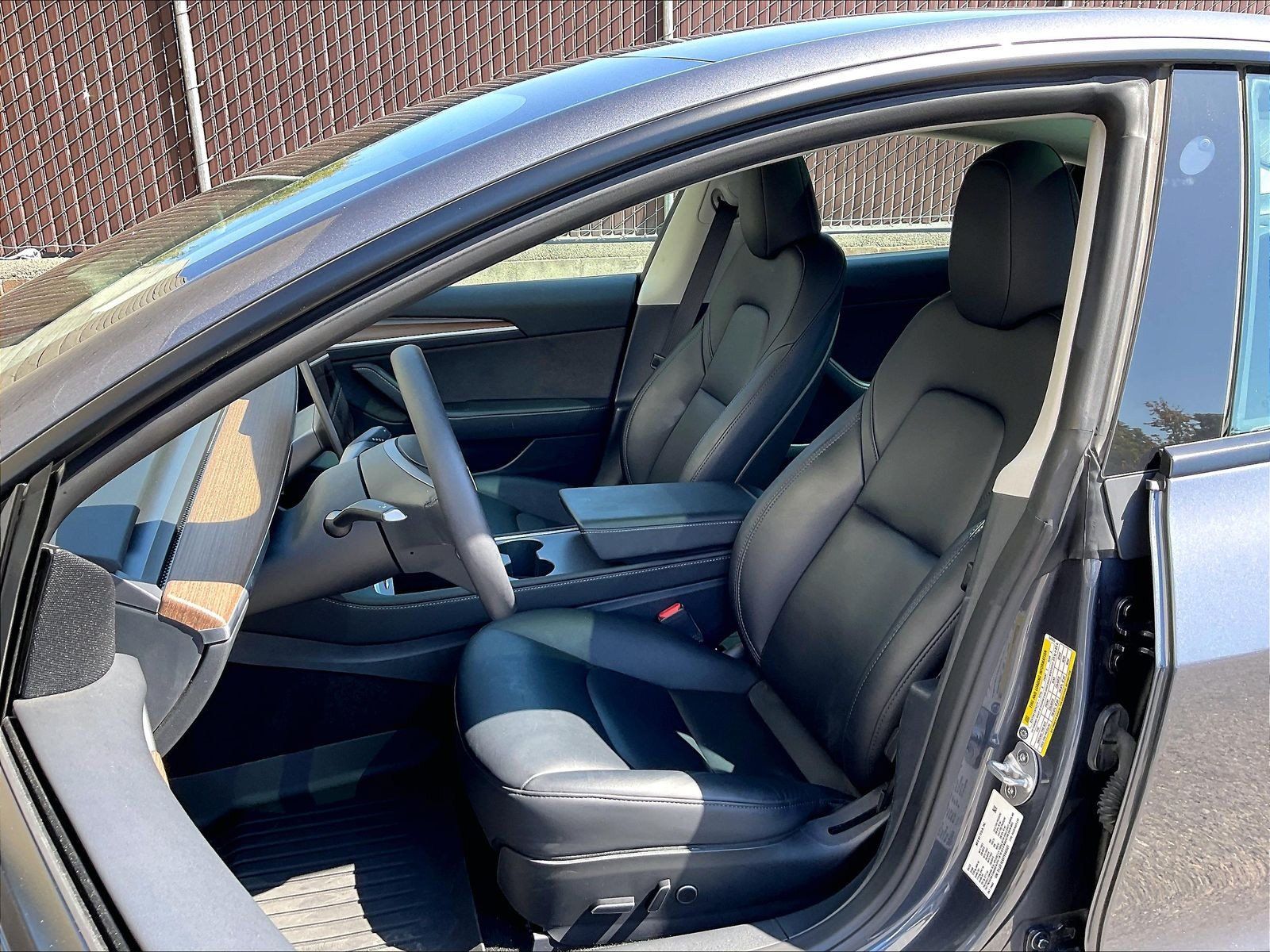Used 2023 Tesla Model 3 Standard Range RWD image 22