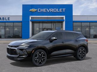New 2026 Chevrolet Blazer RS w/ Driver Confidence II Package video 2