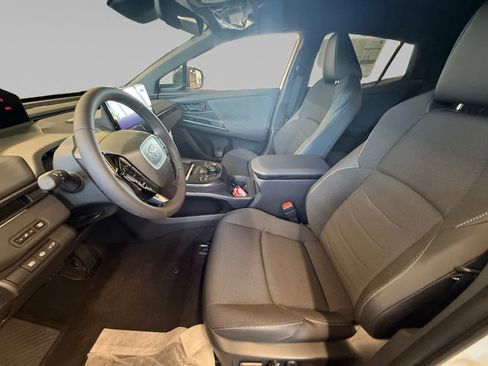 New 2026 Toyota C-HR AWD/4WD image 11