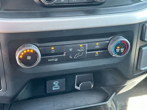 Used 2022 Ford F150 XLT image 10