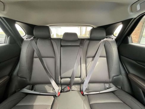 Used 2023 MAZDA CX-30 AWD 2.5 S w/ Premium Package image 31