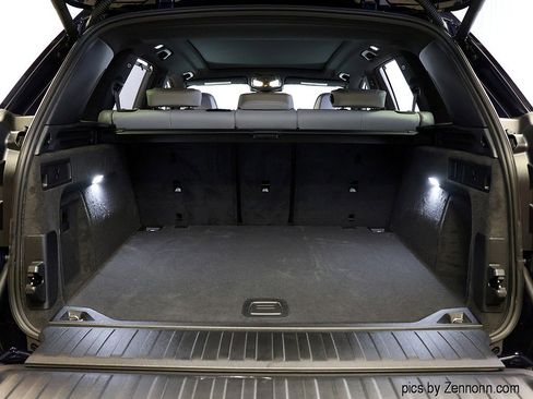 Used 2026 BMW X5 xDrive40i w/ Climate Comfort Package image 32