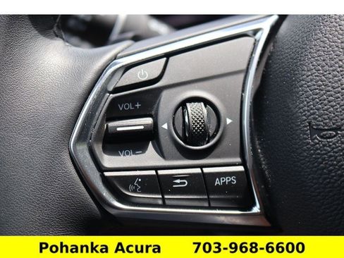 Used 2025 Acura RDX SH-AWD w/ Technology Package image 19