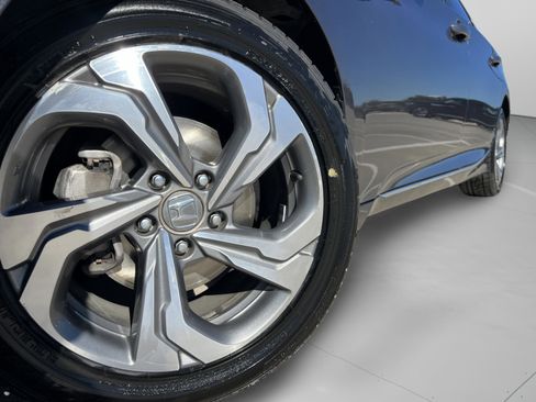 Used 2018 Honda Accord EX-L image 13