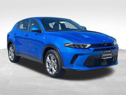 Used 2024 Dodge Hornet R/T Plus