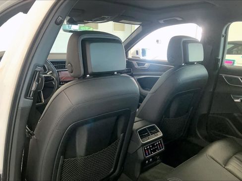 Used 2021 Audi A6 Premium Plus w/ Premium Plus Package image 11