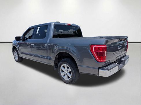 Used 2023 Ford F150 XLT w/ Equipment Group 301A Mid RWD image 6