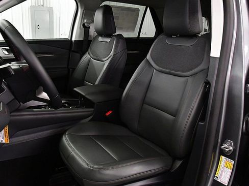 New 2026 Ford Explorer Active w/ Active Comfort Package AWD/4WD image 28