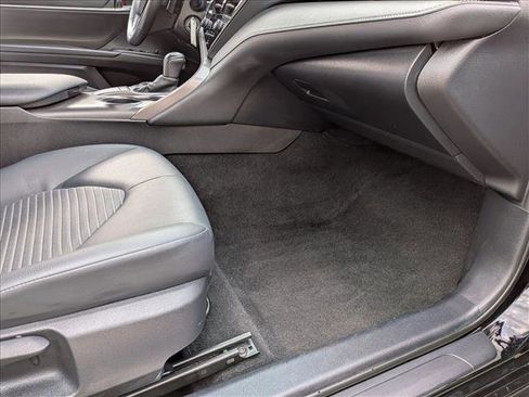 Certified 2024 Toyota Camry SE image 15