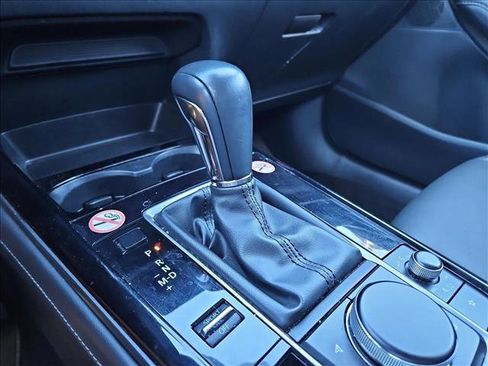 Used 2025 MAZDA CX-30 AWD 2.5 S w/ Select Sport Pkg image 12