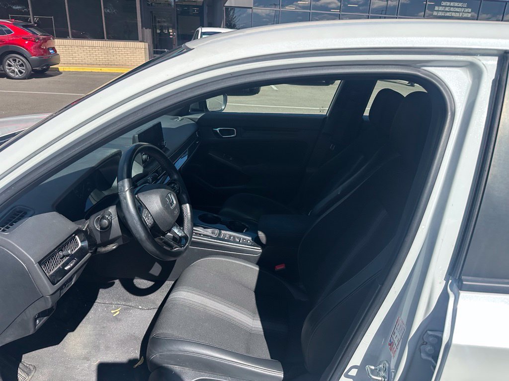 Used 2022 Honda Civic Sport image 6