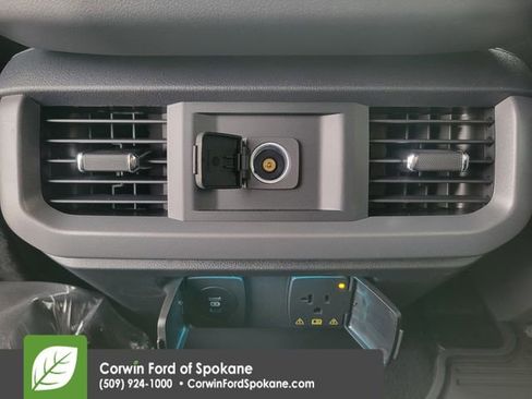 New 2025 Ford F150 XLT w/ Equipment Group 302A MID image 12