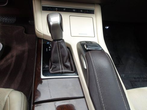 Used 2016 Lexus ES 350 w/ Luxury Package w/Wood Trim FWD image 27