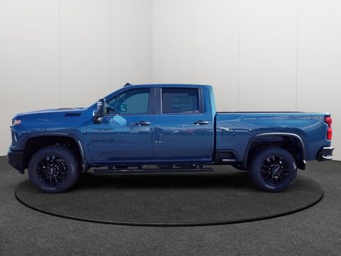 New 2026 Chevrolet Silverado 2500 Custom w/ Custom Value Package image 2