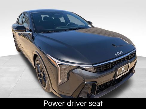 New 2026 Kia K4 GT-Line Turbo image 5