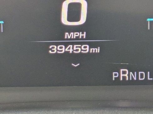 Used 2018 GMC Sierra 1500 Denali w/ Denali Ultimate Package image 22