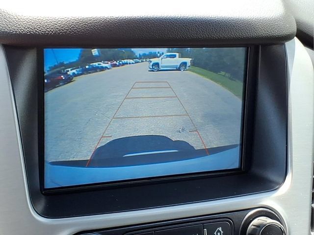 Used 2020 GMC Yukon SLT AWD/4WD image 17