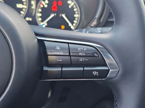 New 2026 MAZDA MAZDA3 2.5 S Hatchback w/ Premium Pkg image 35