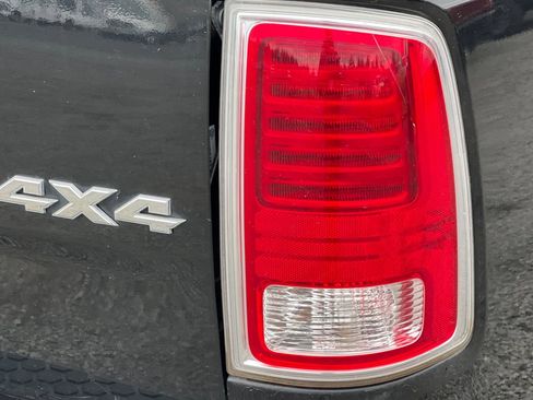 Used 2017 RAM 3500 Laramie image 48