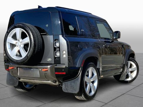 Used 2021 Land Rover Defender 90 X image 12